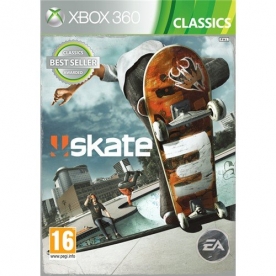 Skate 3 Game (Classics) Skate 3 Game (Classics)